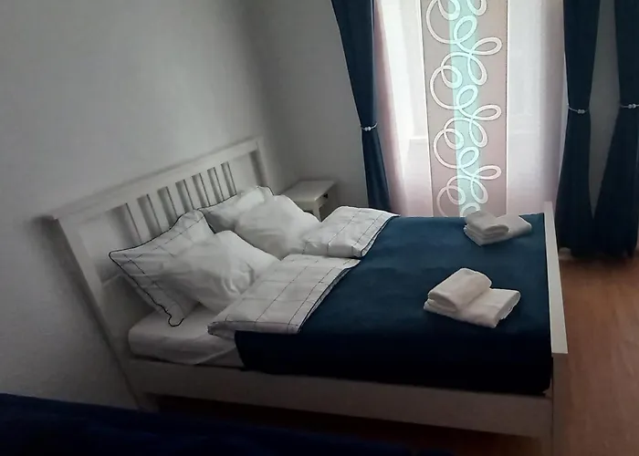 Апартаменти Magnolia - 02 Відень