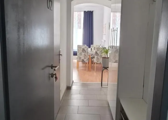 Apartamento Magnolia - 02 Viena