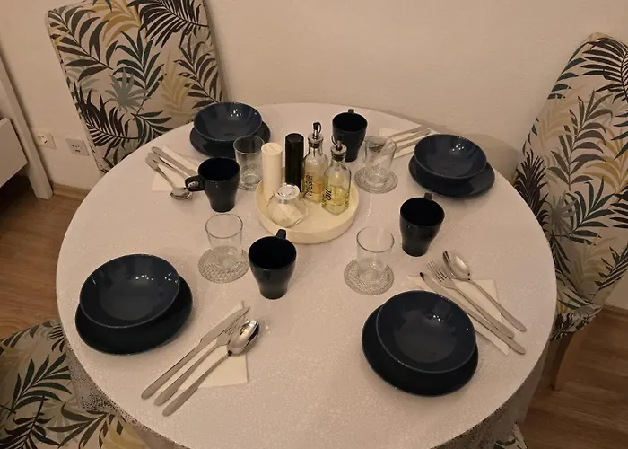 Apartamento Magnolia - 02