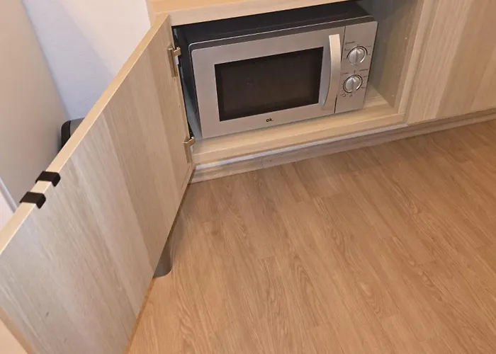 Apartamento Magnolia - 02 *