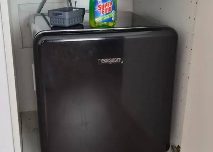 Apartamento Magnolia - 02 *