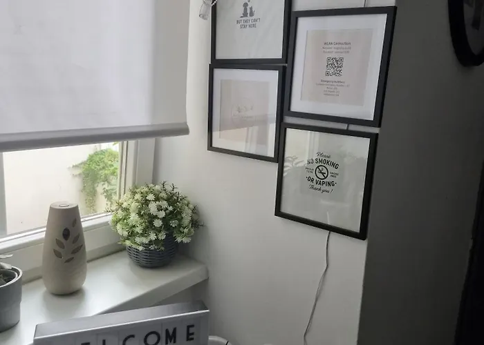 Apartman Magnolia - 02 Bécs