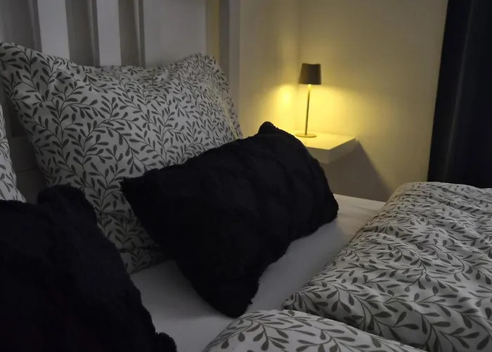 Apartman Magnolia - 02 Bécs