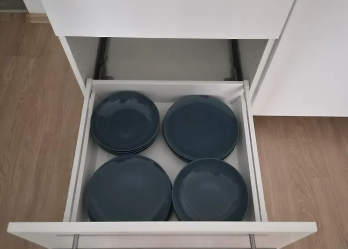 Apartman Magnolia - 02