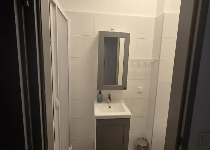 Apartman Magnolia - 02