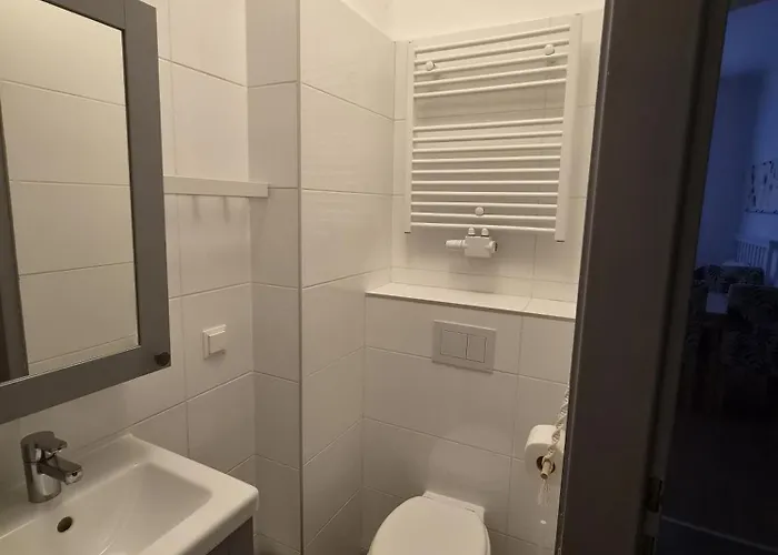 Magnolia - 02 Apartman *