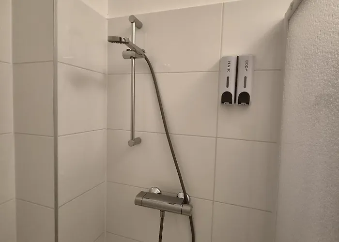 Apartman Magnolia - 02 Bécs